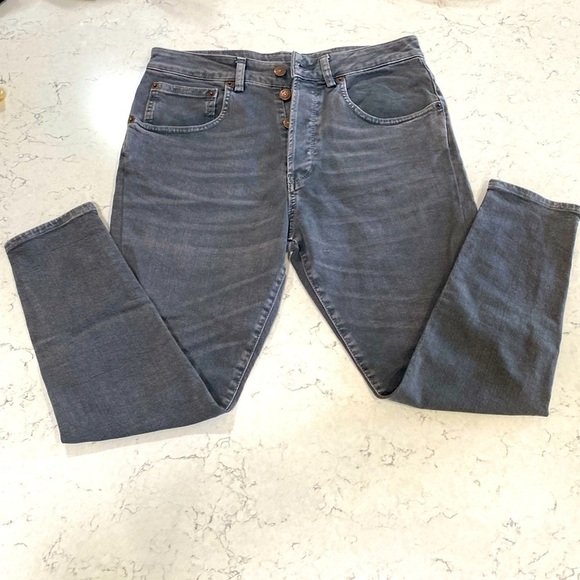 6397 Jeans - Picture 1 of 8